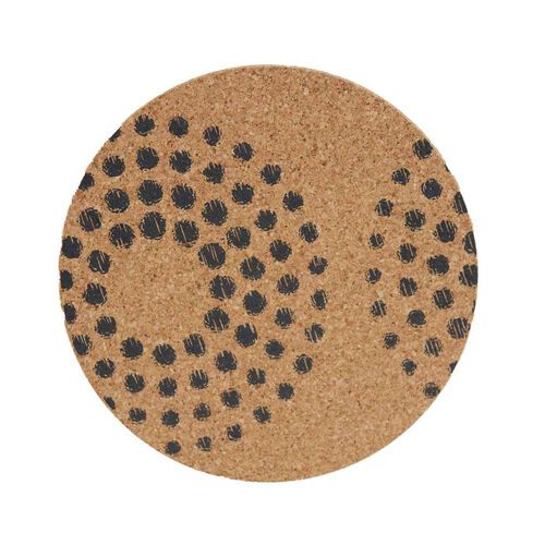 T&G Woodware Cork Table Mat